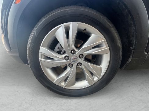 Used 2025 Buick Encore GX Preferred FWD image 28