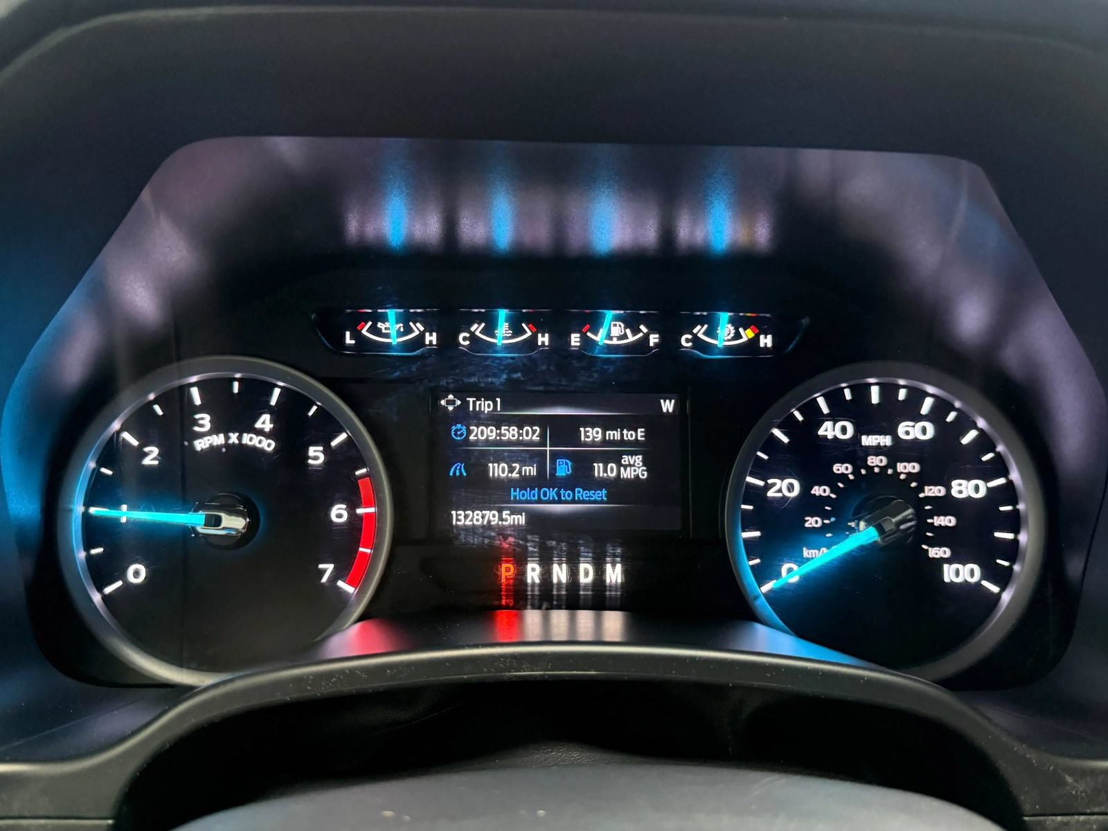 Used 2020 Ford F250 XL w/ Power Equipment Group AWD/4WD image 12