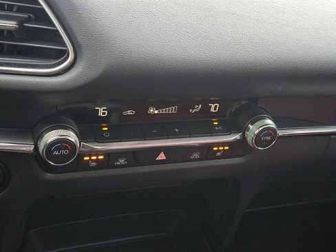 Used 2023 MAZDA CX-30 AWD 2.5 S w/ Preferred Package image 15