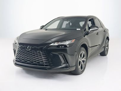 Used 2024 Lexus RX 350 Premium w/ Accessory Package (K3)