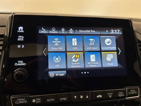 Used 2018 Honda Odyssey EX-L image 30