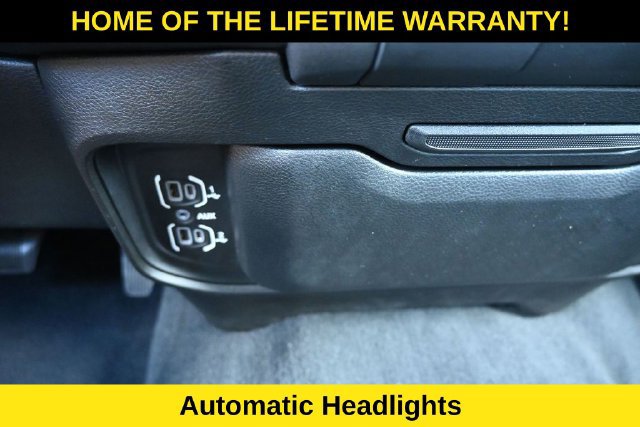 Used 2022 RAM 2500 Big Horn AWD/4WD image 16