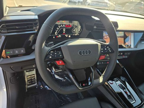 New 2025 Audi RS 3 image 26