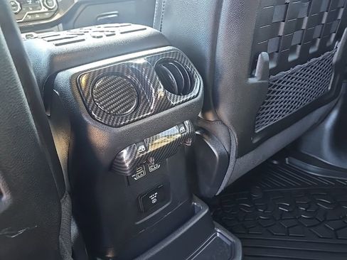 Certified 2021 Jeep Wrangler Unlimited Rubicon w/ Xtreme Recon 35" Tire Package image 23