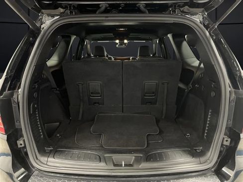 Used 2025 Dodge Durango R/T image 16