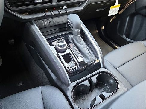 New 2026 Chevrolet Colorado Trail Boss AWD/4WD image 25