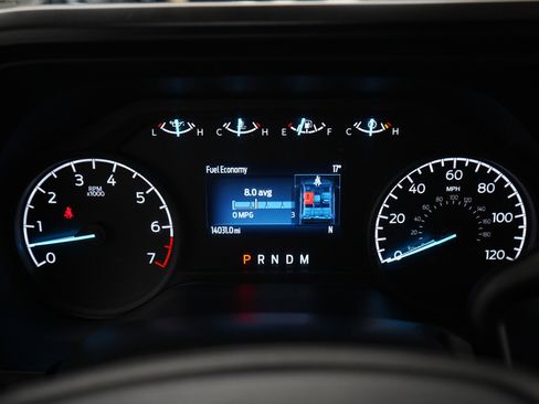 Used 2024 Ford F250 XLT AWD/4WD image 23