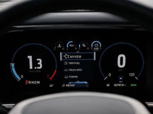 Used 2021 Ford F150 Limited image 30