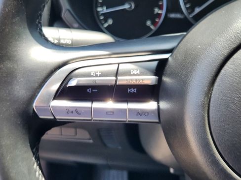 Certified 2023 MAZDA CX-50 2.5 S w/ Cargo Package AWD/4WD image 23