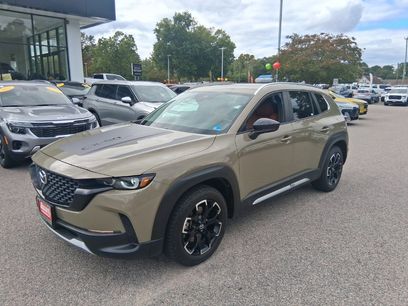 Used 2023 MAZDA CX-50 Meridian Edition w/ Cargo Package