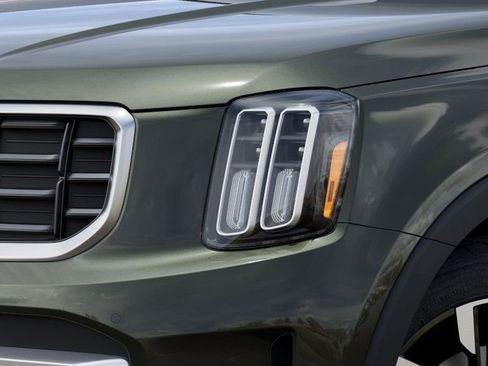 New 2025 Kia Telluride SX Prestige image 10