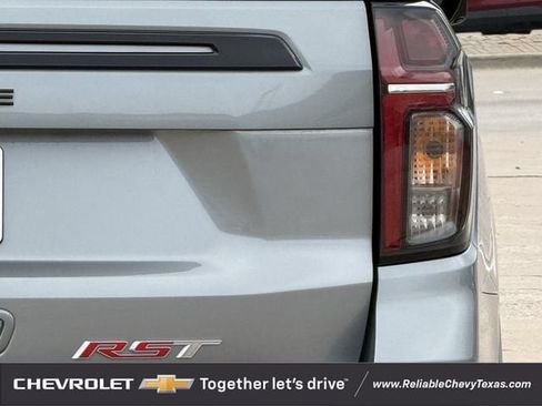 Used 2024 Chevrolet Tahoe RST w/ Luxury Package RWD image 8