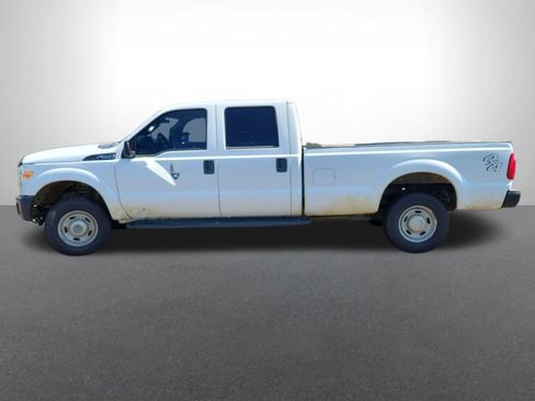 Used 2014 Ford F250 XL AWD/4WD image 2
