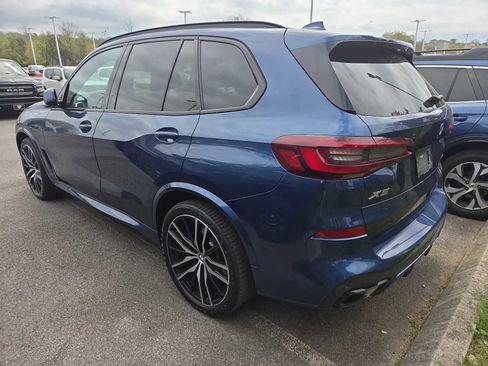 Used 2023 BMW X5 sDrive40i w/ M Sport Package image 7