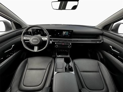 New 2026 Hyundai Tucson Limited AWD/4WD image 13