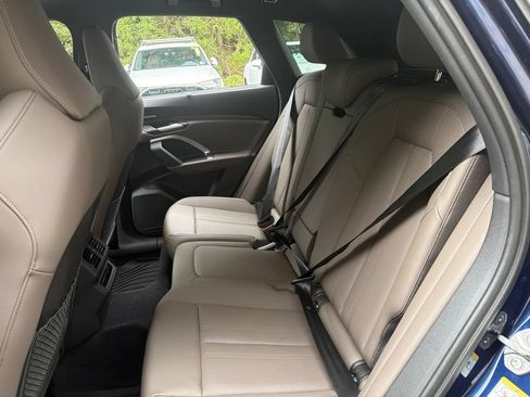 Certified 2025 Audi Q5 Premium w/ Premium Plus AWD/4WD image 6
