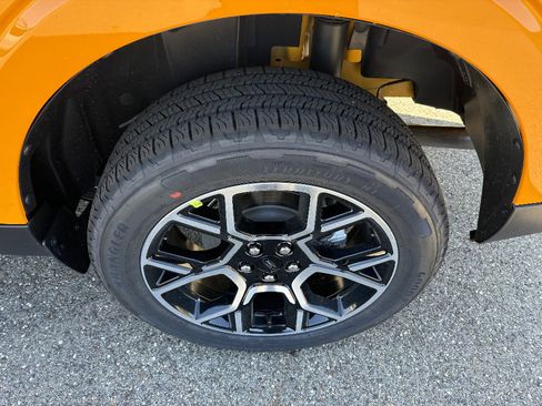 New 2026 Ford Maverick Lariat AWD/4WD image 11