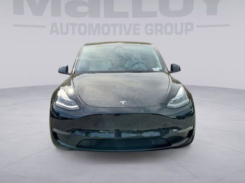 Used 2022 Tesla Model Y Performance AWD/4WD image 8