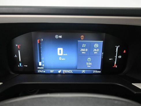 New 2026 Ford Bronco Sport Heritage w/ Convenience Package image 12