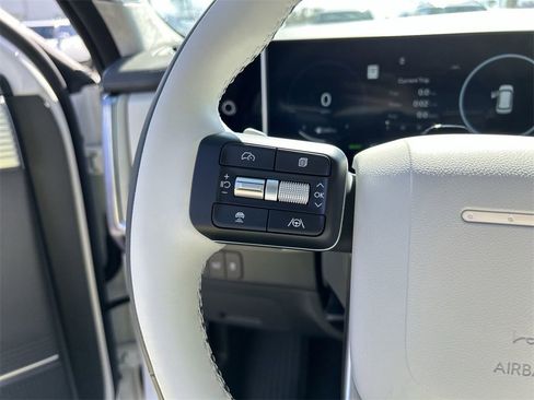 New 2026 Hyundai Santa Fe Calligraphy image 29