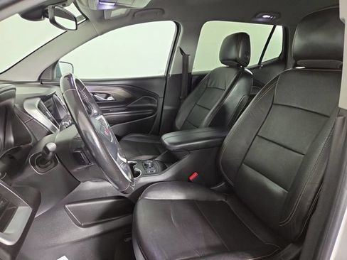 Used 2020 GMC Terrain SLT FWD image 13