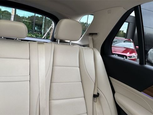 Used 2024 Mercedes-Benz GLE 450 GLE 450 image 20