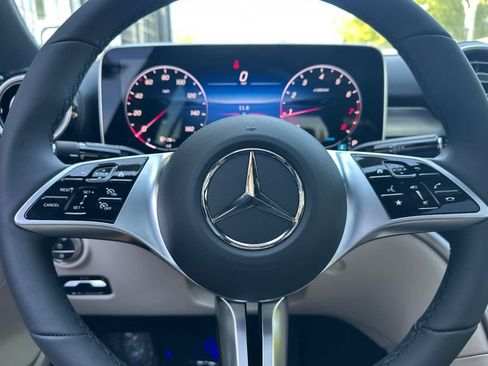 New 2026 Mercedes-Benz C 300 4MATIC Sedan image 21