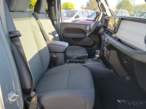 New 2026 Jeep Wrangler Willys image 15