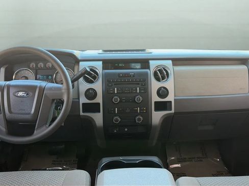 Used 2009 Ford F150 XLT AWD/4WD image 9