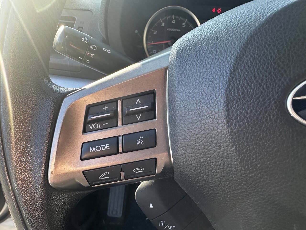 Used 2014 Subaru Forester 2.5i Premium w/ Protection Package #1 AWD/4WD image 19