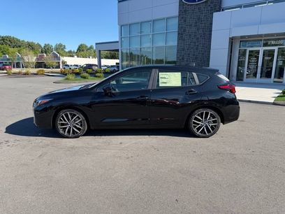 New 2026 Subaru Impreza 2.0i Sport