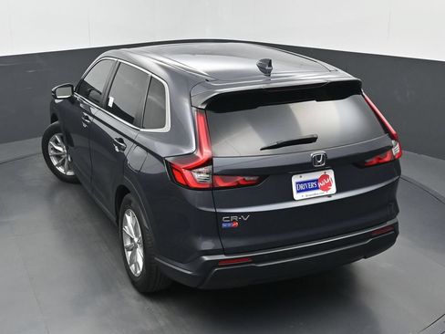 Used 2024 Honda CR-V EX-L image 33