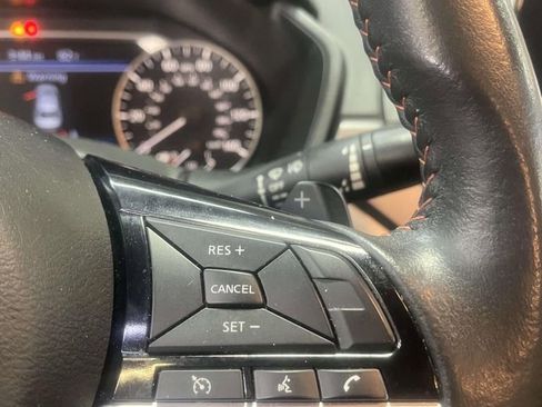 Used 2024 Nissan Altima 2.5 SR image 23