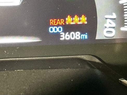 Used 2025 Toyota RAV4 XLE Premium w/ Weather Package image 14