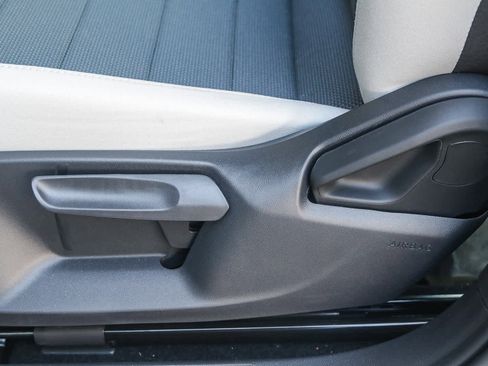 New 2025 Volkswagen Taos S FWD image 19