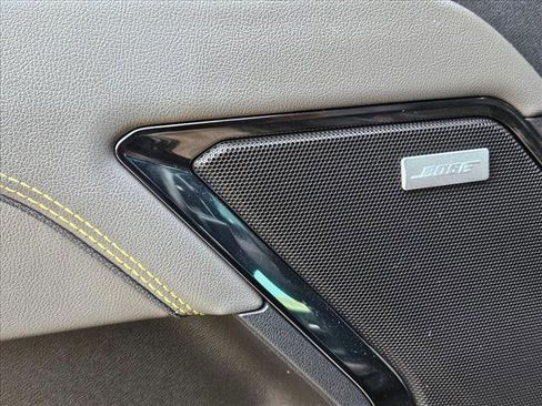 Used 2024 Chevrolet Silverado 2500 ZR2 image 11