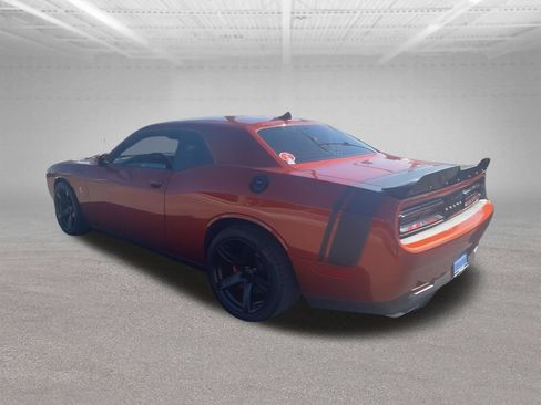 Certified 2020 Dodge Challenger R/T Scat Pack w/ Scat Pack Stripe RWD image 9