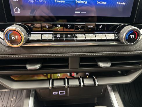 New 2026 Chevrolet Colorado LT AWD/4WD image 16