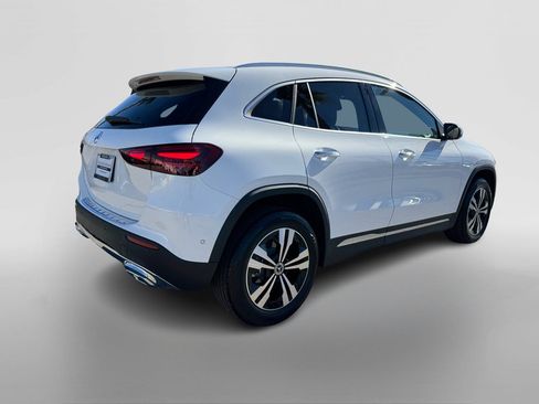 Certified 2026 Mercedes-Benz GLA 250 image 5