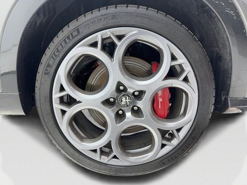 New 2024 Alfa Romeo Tonale Veloce image 48