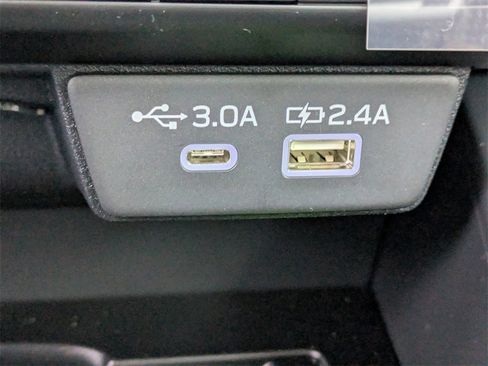 New 2026 Subaru Outback Premium image 18