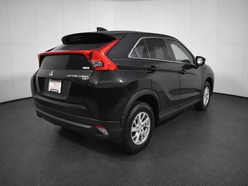 Used 2019 Mitsubishi Eclipse Cross ES AWD/4WD image 4