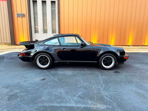 Used 1987 Porsche 911 Carrera image 12