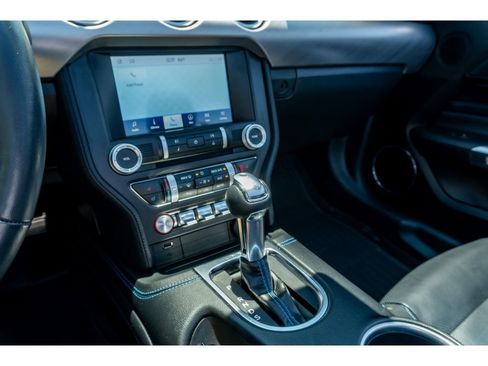 Used 2022 Ford Mustang GT Premium w/ Equipment Group 401A RWD image 22