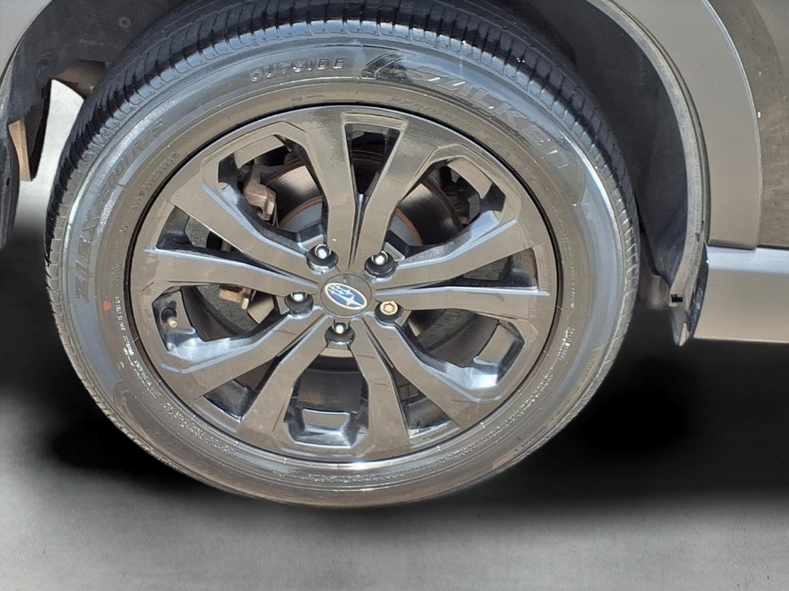 Used 2023 Subaru Forester Sport AWD/4WD image 5