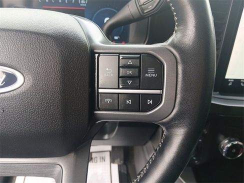 Certified 2024 Ford F250 Lariat image 19