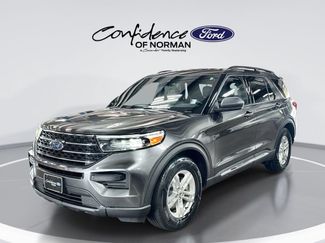 Used 2020 Ford Explorer XLT RWD video 1