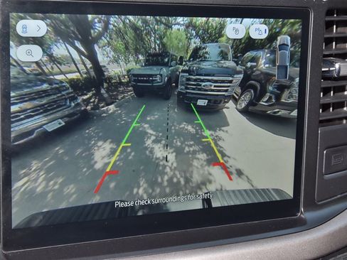 Certified 2025 Ford F150 XLT w/ Equipment Group 301A Standard AWD/4WD image 27
