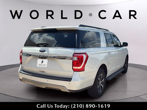 Used 2020 Ford Expedition Max XLT RWD image 17