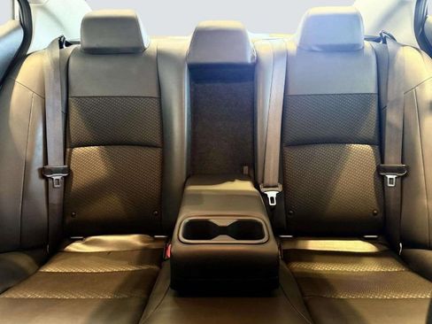 Used 2023 Nissan Altima 2.5 SR image 27